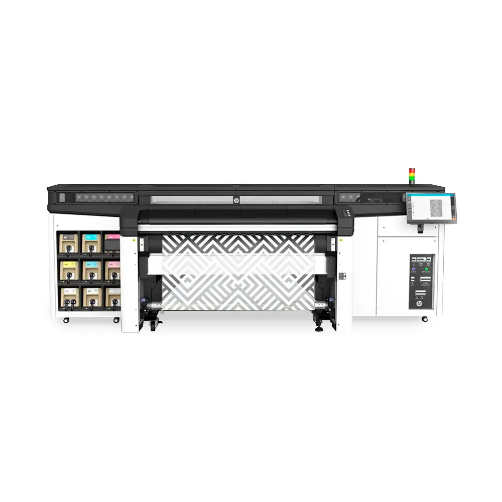 IMPRESORA HIBRIDA HP LATEX R1000 PLUS - Miniatura 14