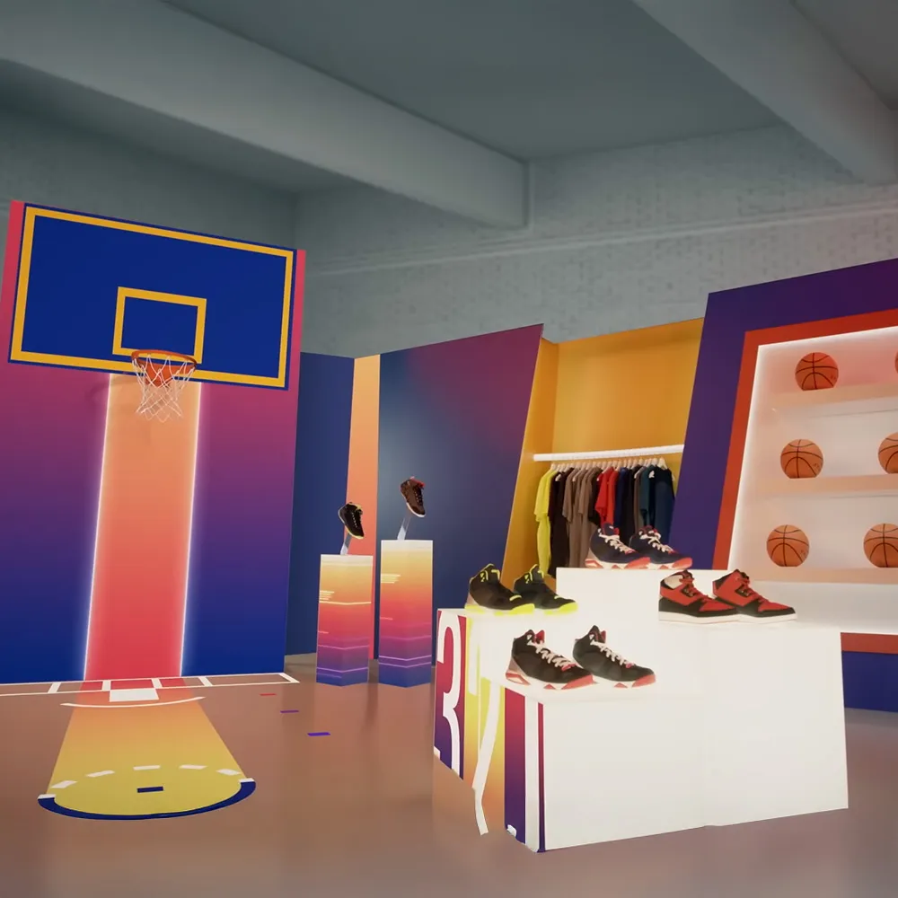 IMPRESORA HIBRIDA HP LÁTEX R1000 - Miniatura 3