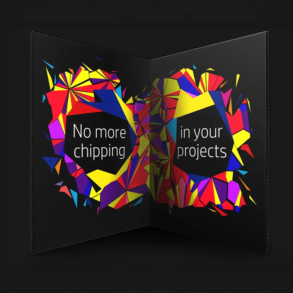 IMPRESORA HIBRIDA HP LÁTEX R1000 - Miniatura 6