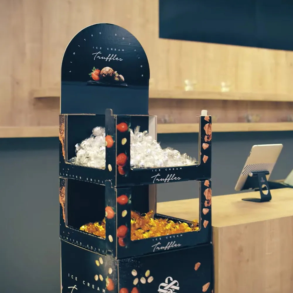 IMPRESORA HIBRIDA HP LÁTEX R1000 - Miniatura 9