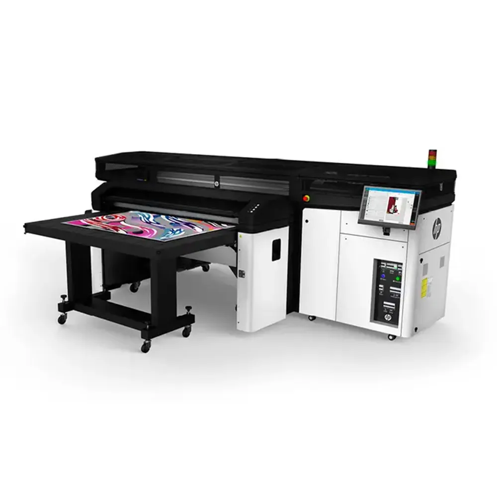 IMPRESORA HIBRIDA HP LÁTEX R1000 - Miniatura 11