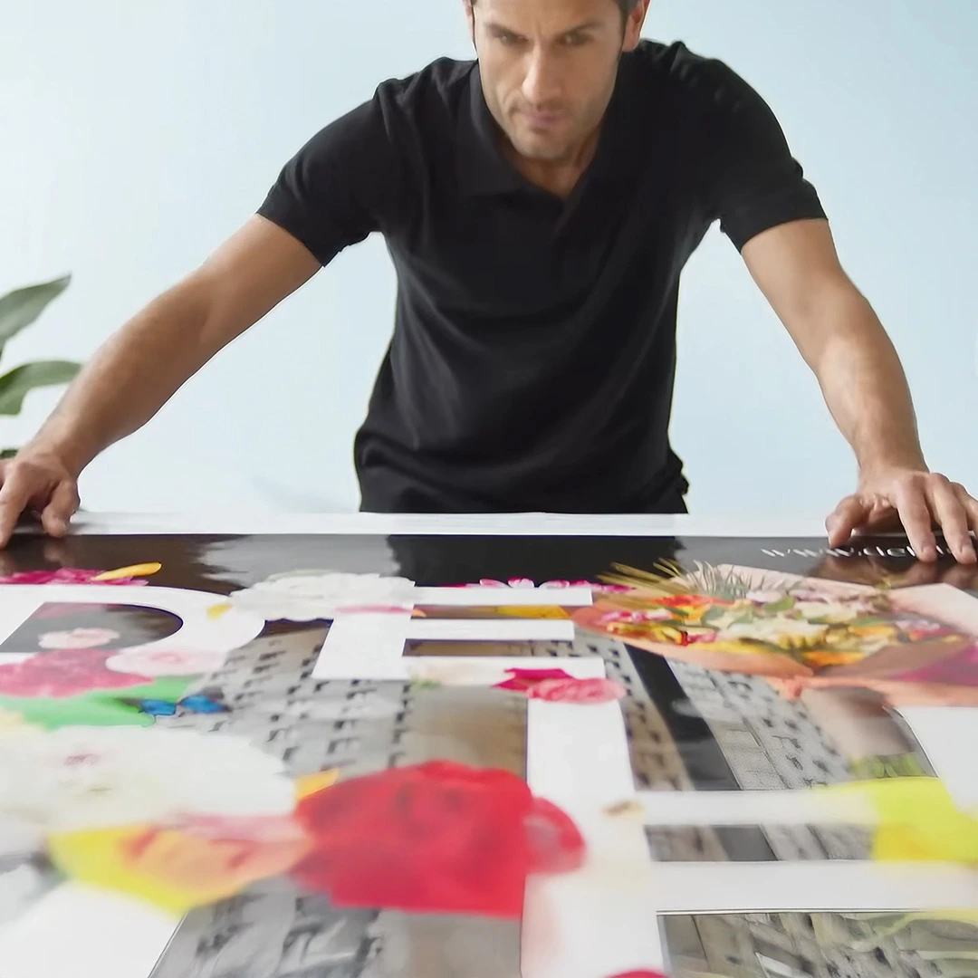 IMPRESORA HP LÁTEX 730 W - Miniatura 5