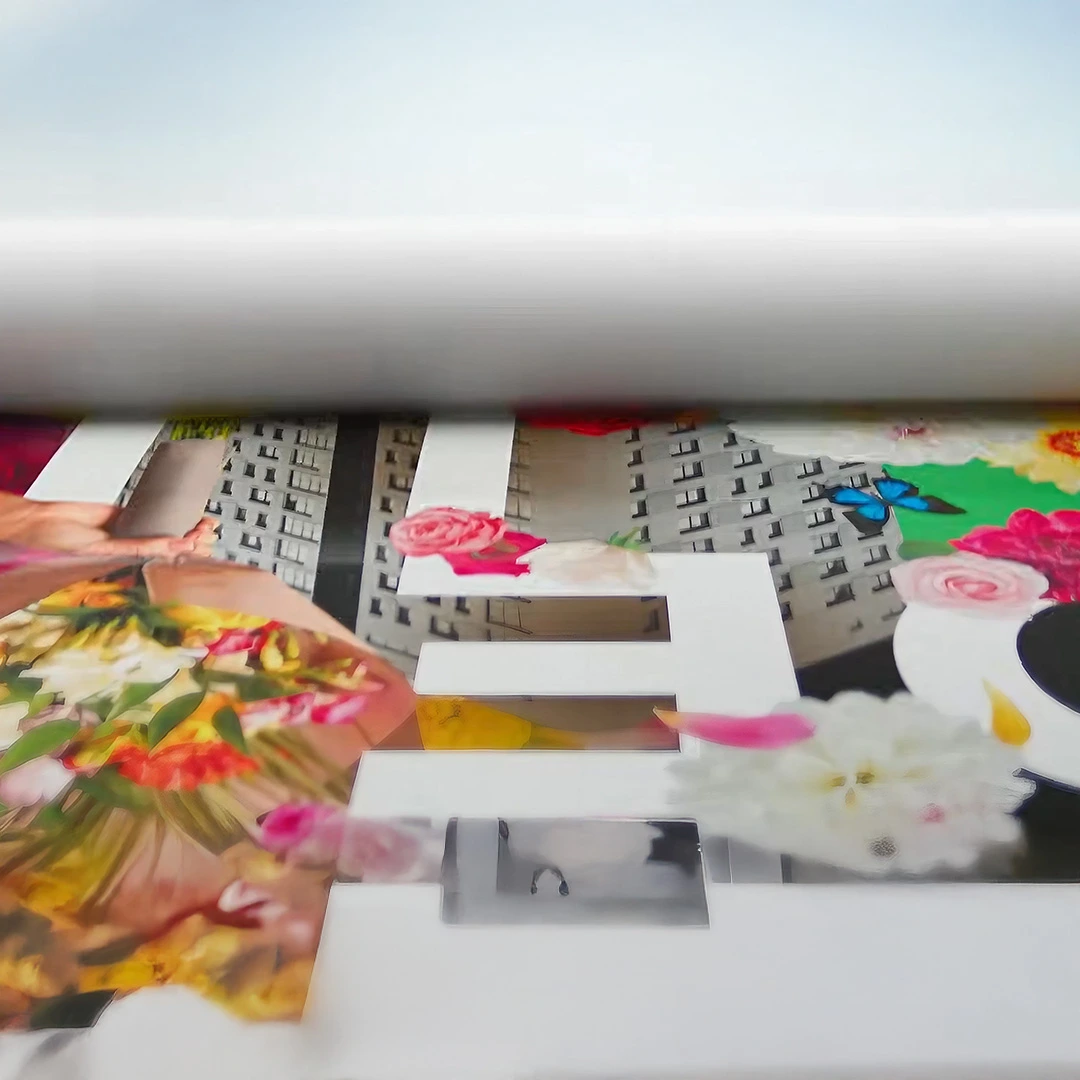 IMPRESORA HP LÁTEX 730 W - Miniatura 6