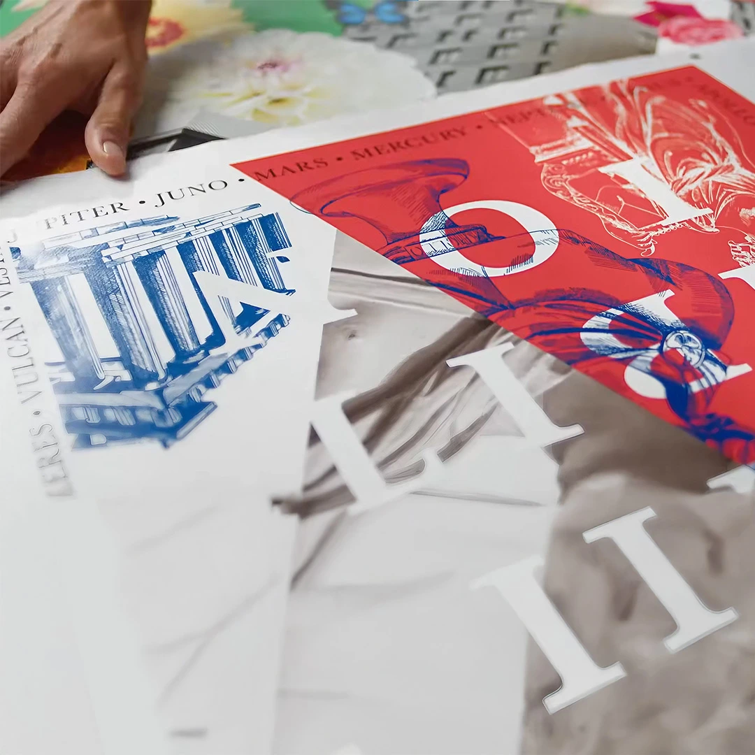 IMPRESORA HP LÁTEX 730 W - Miniatura 7