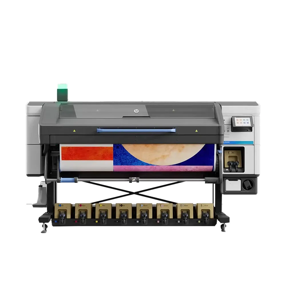 IMPRESORA HP LÁTEX 830 W
