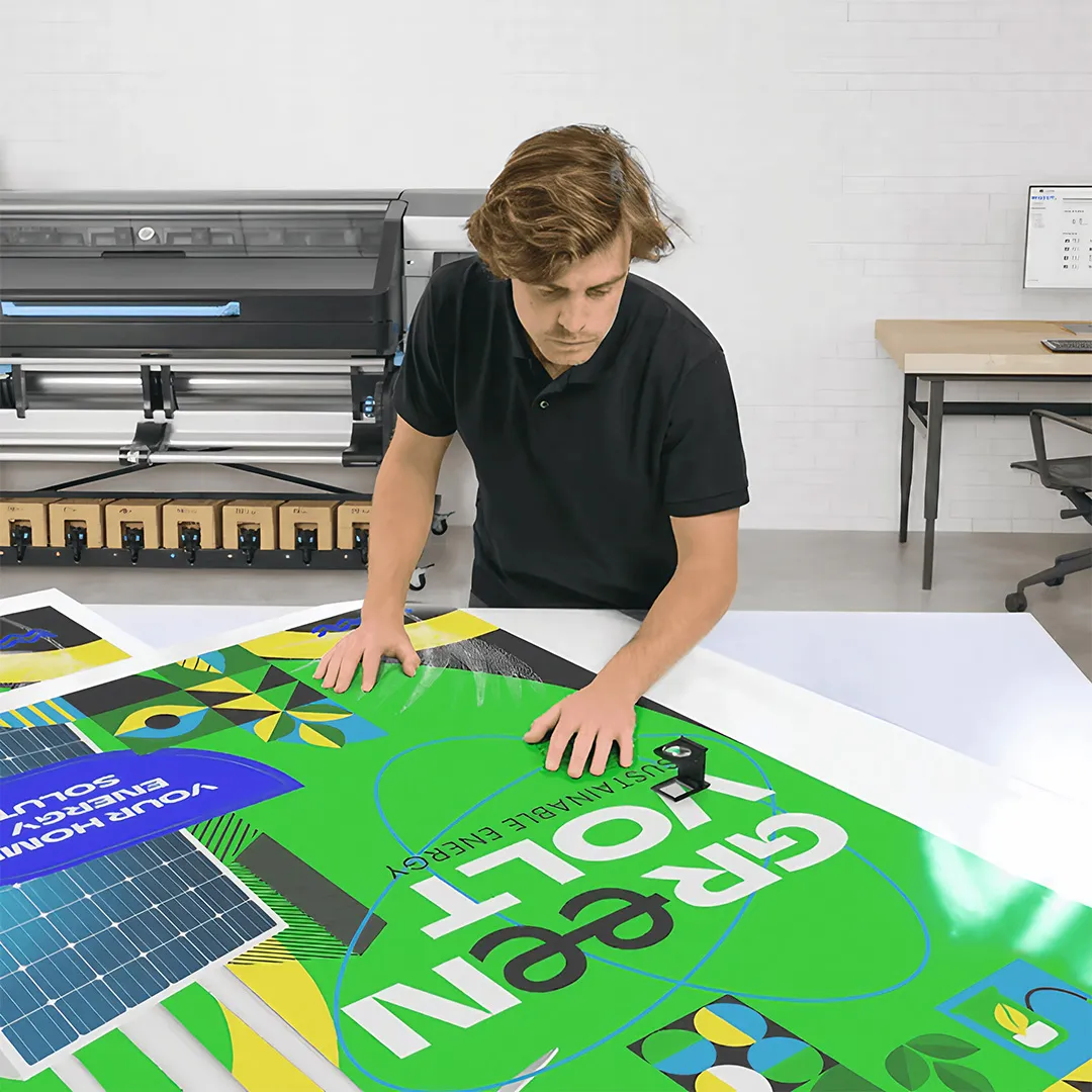 IMPRESORA HP LÁTEX 830 W
 - Miniatura 3