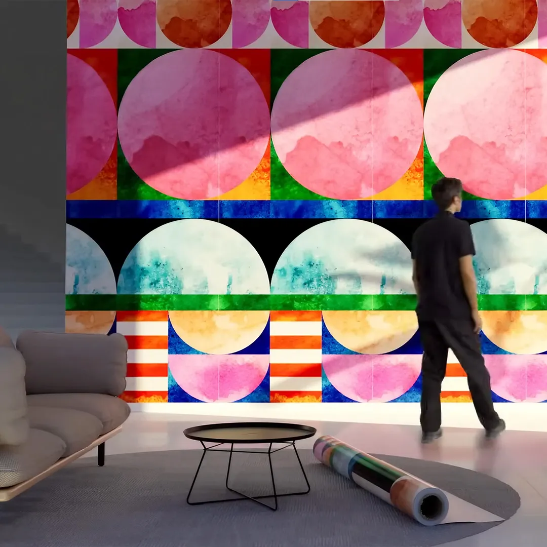 IMPRESORA HP LÁTEX 830 W
 - Miniatura 5