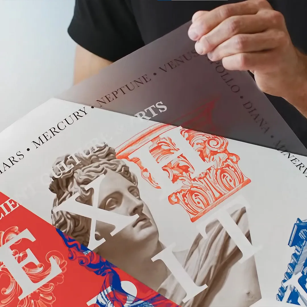 IMPRESORA HP LÁTEX 830 W
 - Miniatura 6