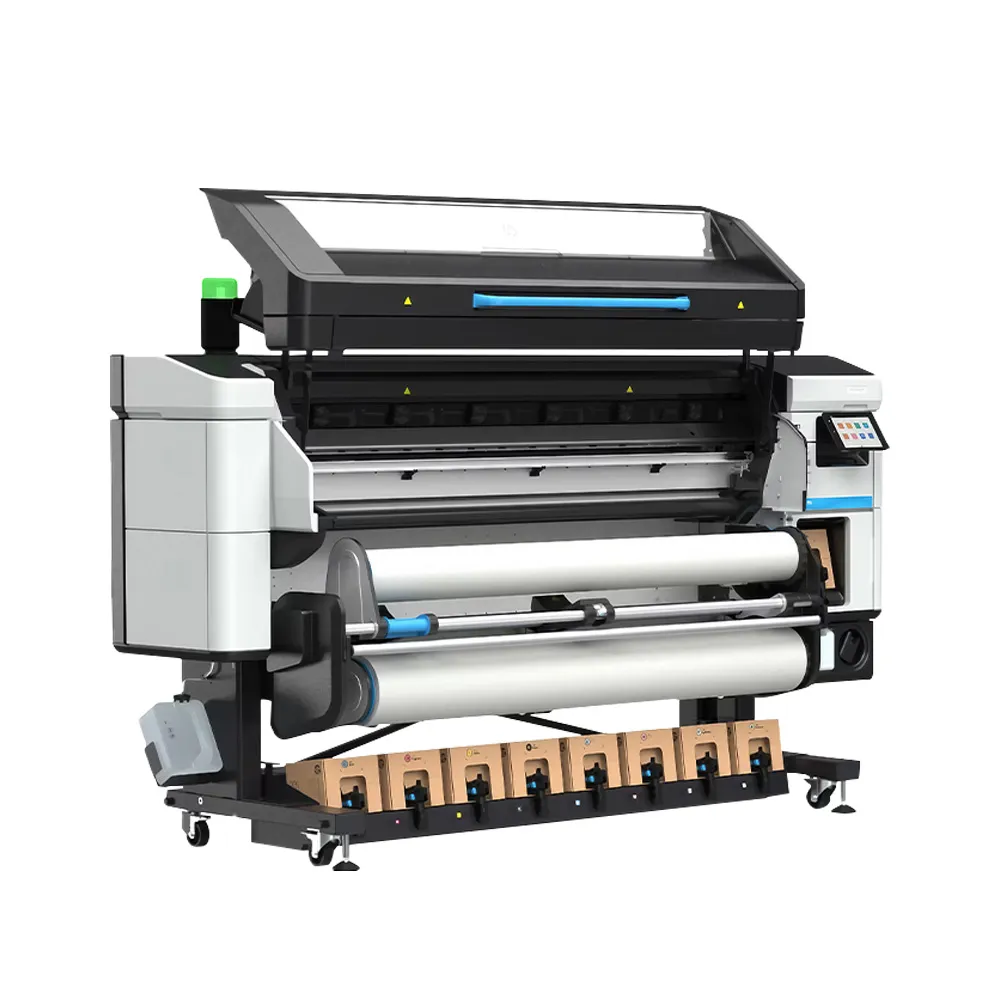 IMPRESORA HP LÁTEX 830 W
 - Miniatura 10