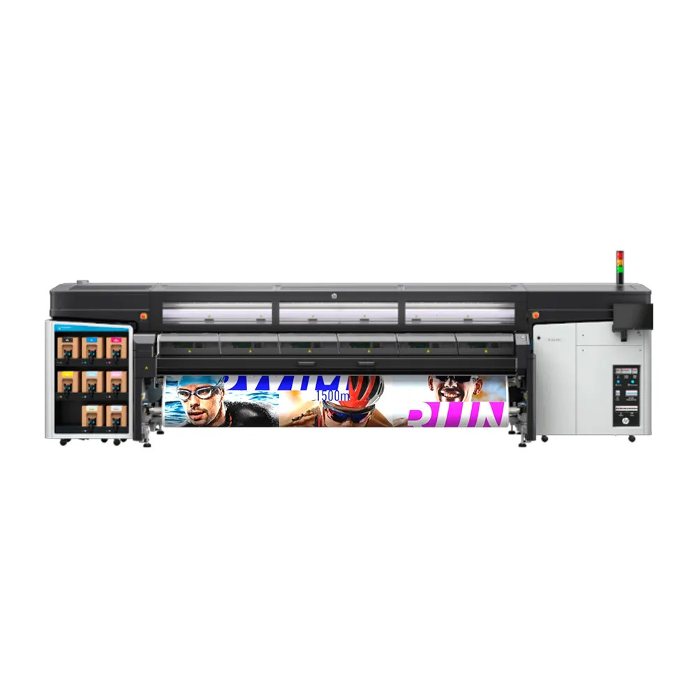 IMPRESORA HP LÁTEX FS50