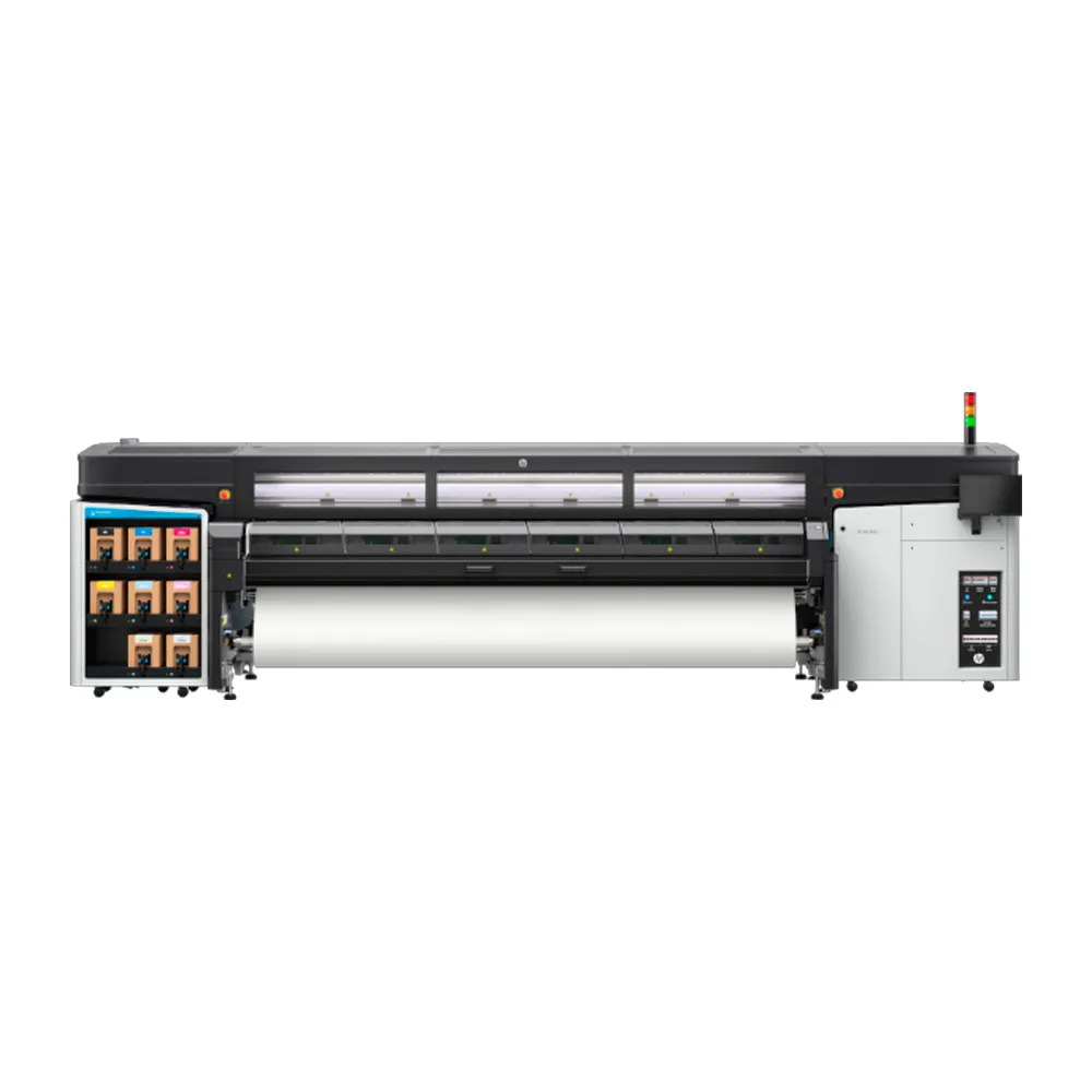 IMPRESORA HP LÁTEX FS50 - Miniatura 2