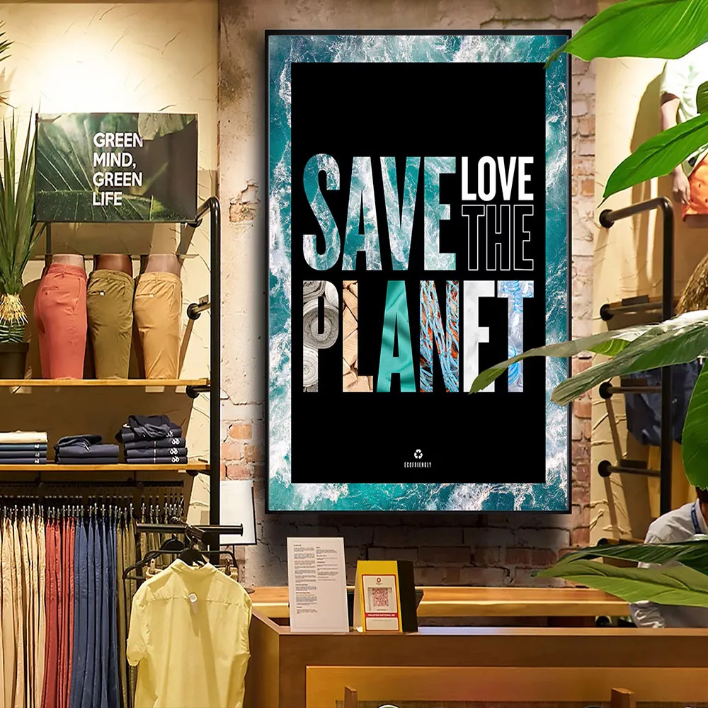 IMPRESORA HP LÁTEX FS50 - Miniatura 5