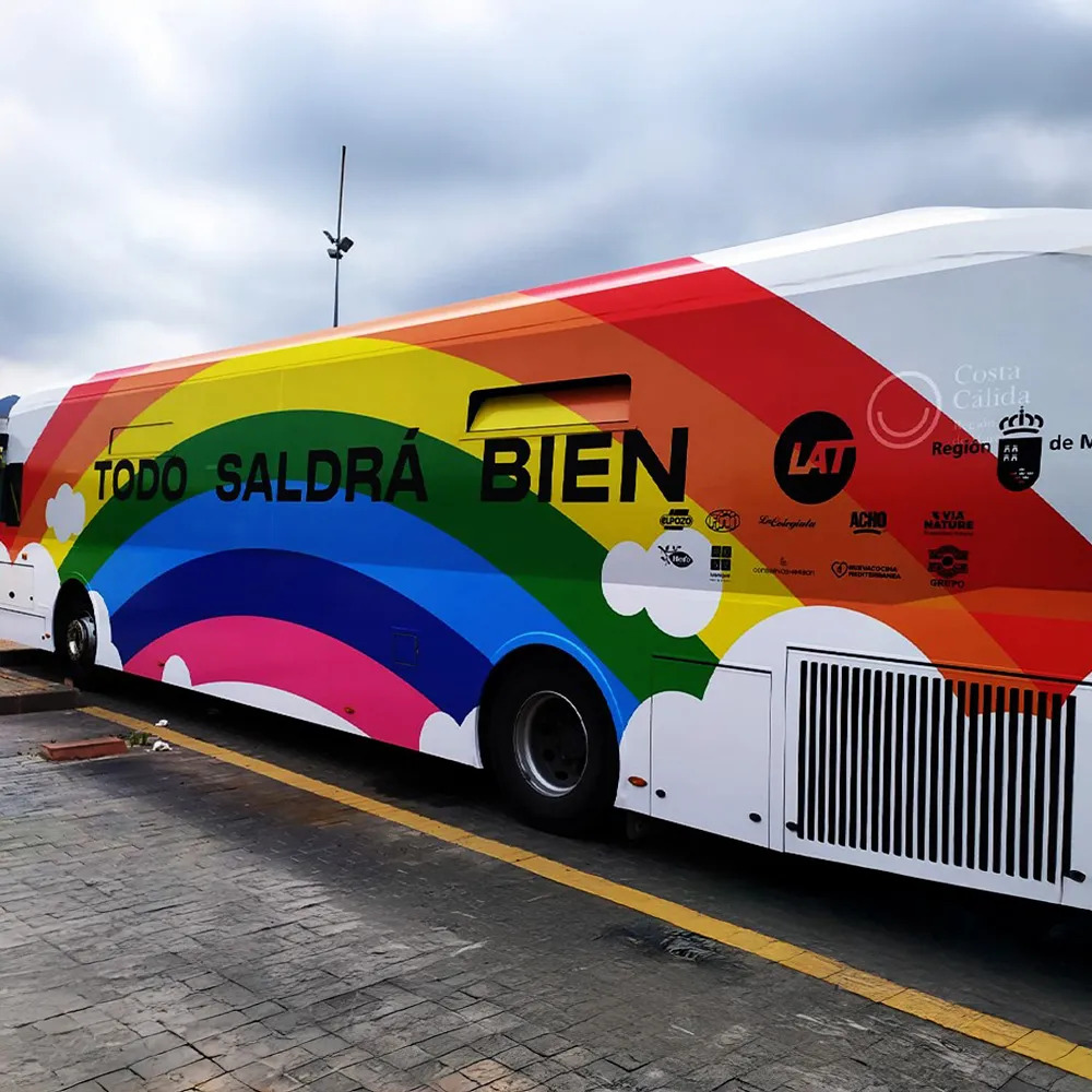 IMPRESORA HP LÁTEX FS50 - Miniatura 6