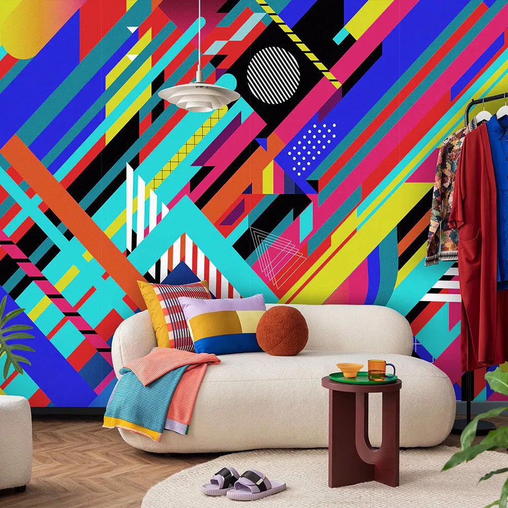 IMPRESORA HP LÁTEX FS50 - Miniatura 7