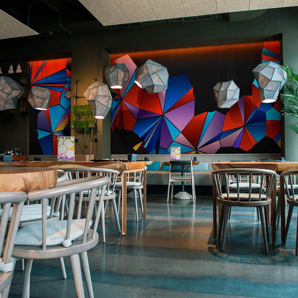 IMPRESORA HP LÁTEX FS50 - Miniatura 8