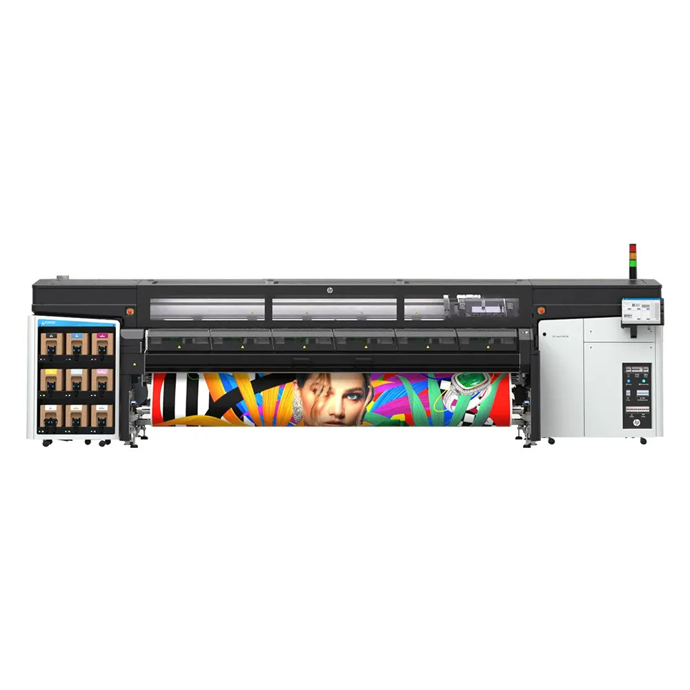 IMPRESORA HP LÁTEX FS50w