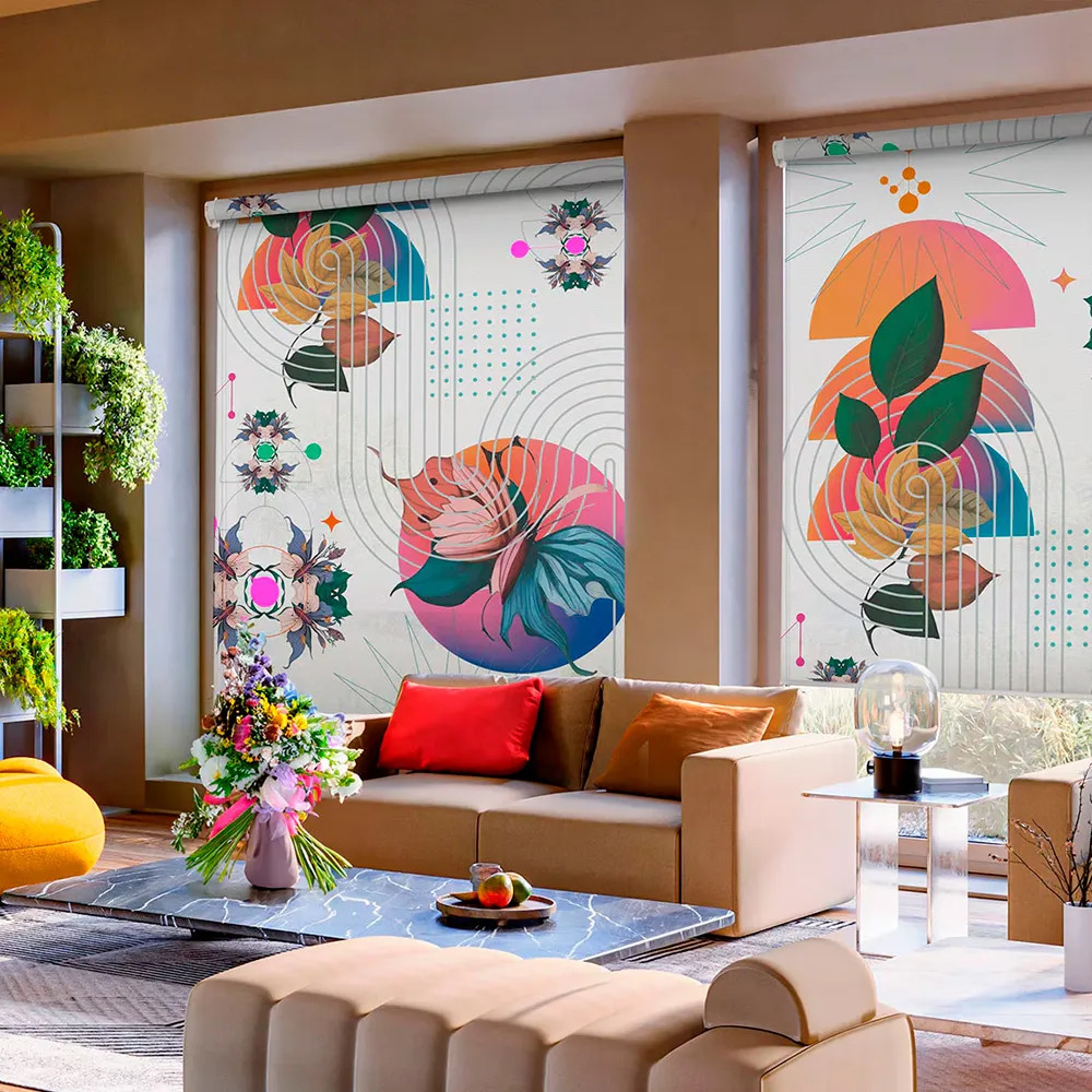 IMPRESORA HP LÁTEX FS50w - Miniatura 5