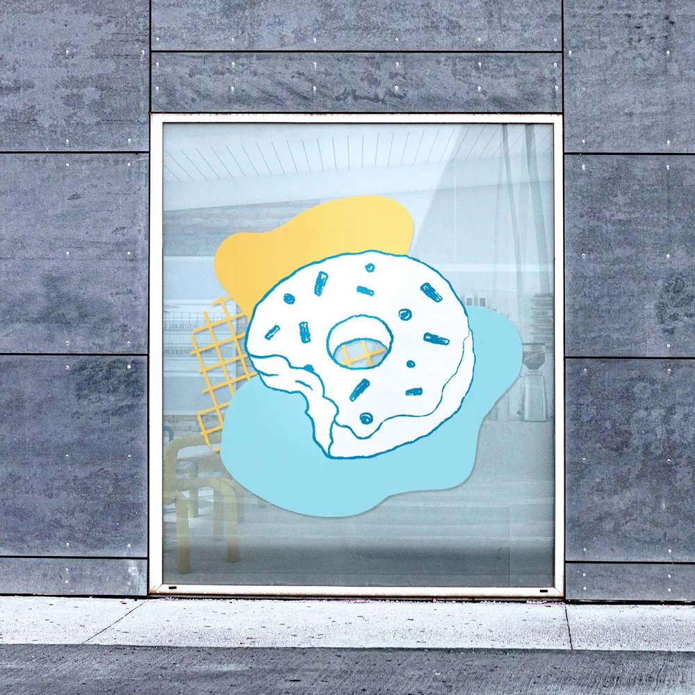 IMPRESORA HP LÁTEX FS50w - Miniatura 6