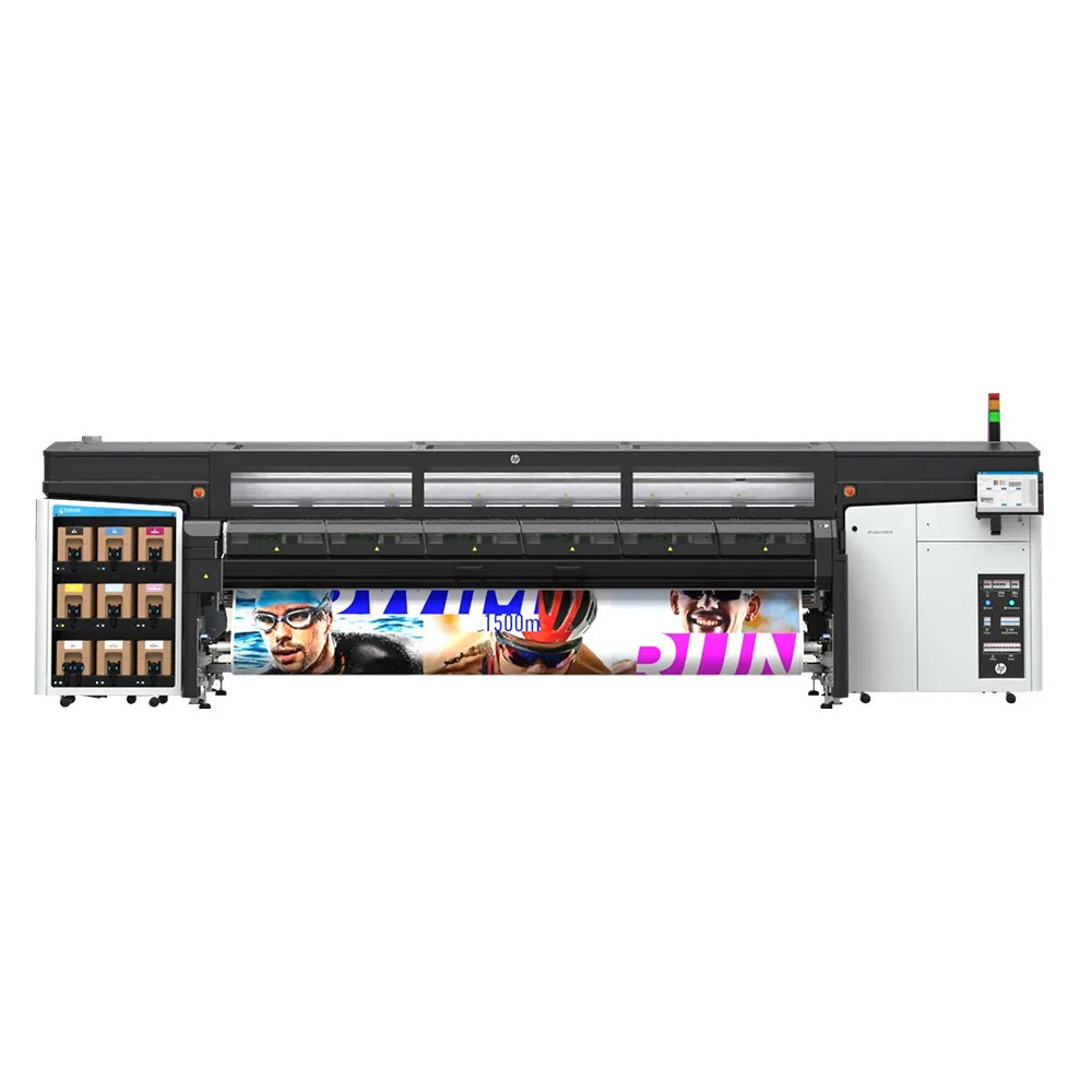 IMPRESORA HP LÁTEX FS50w - Miniatura 10