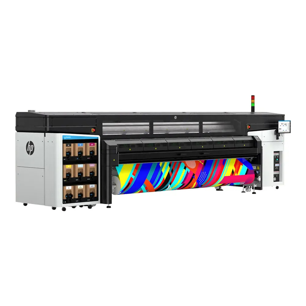 IMPRESORA HP LÁTEX FS50w - Miniatura 11