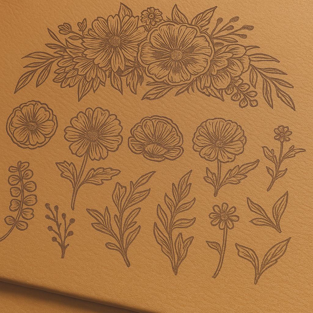 Vinil Textil Colortex Cuero - Miniatura 23