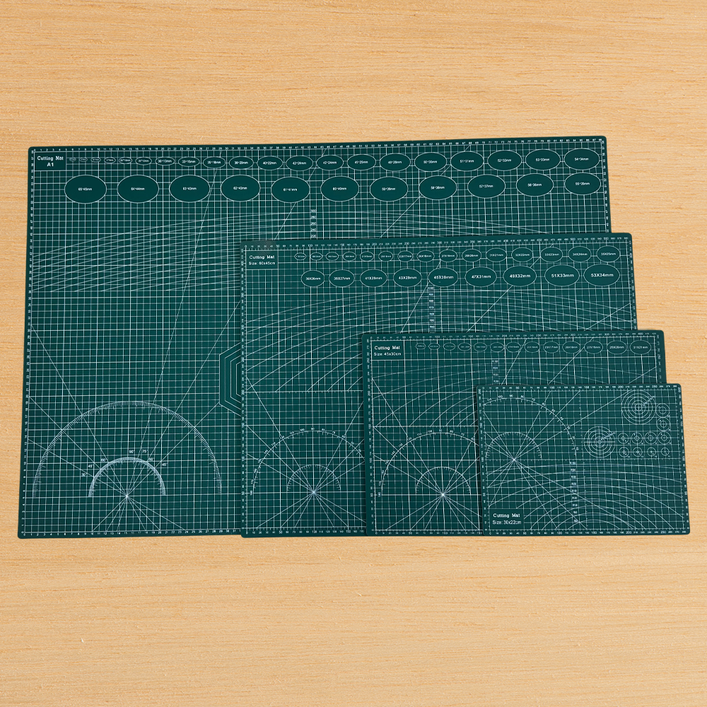 TAPETE PARA CORTE AUTOREPARABLE COLORTEX