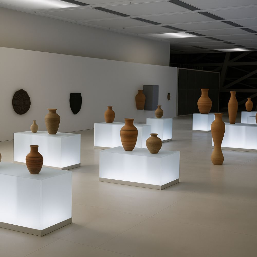 Lámina de acrílico PGF Plastiglas | Avance y Tecnología en Plásticos