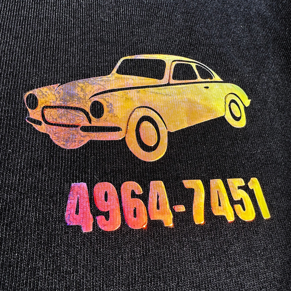 Vinil textil Colortex Camaleón - Miniatura 30