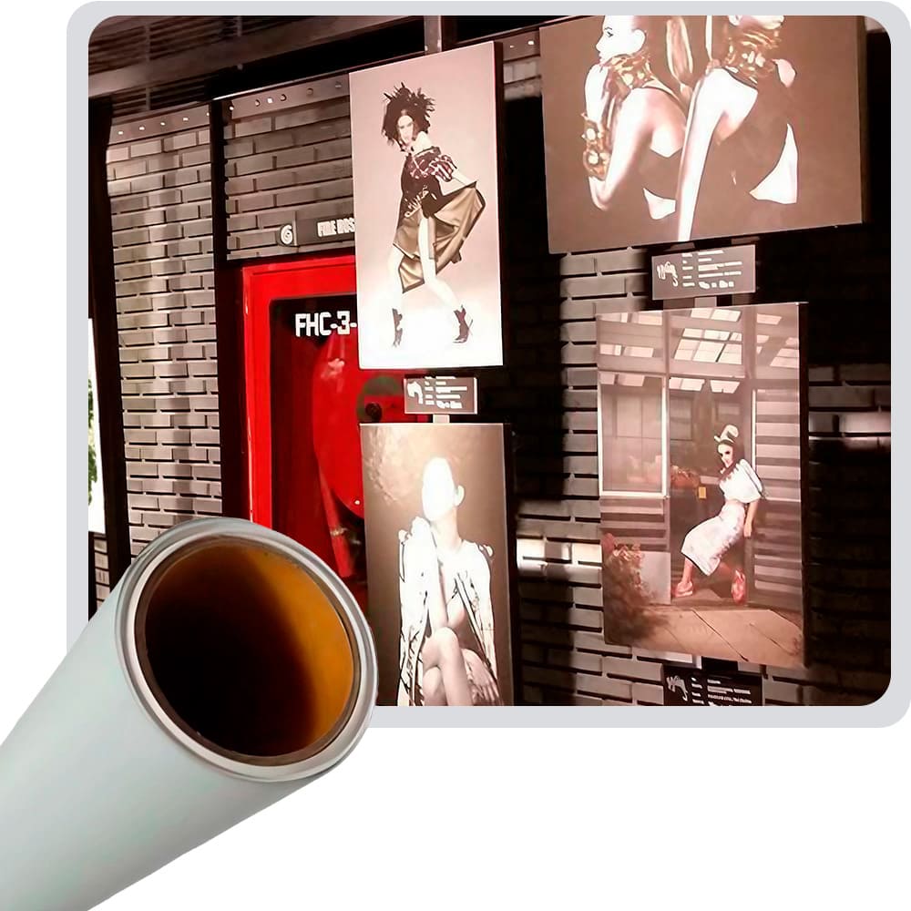 Papel Fotográfico Signjet Plus