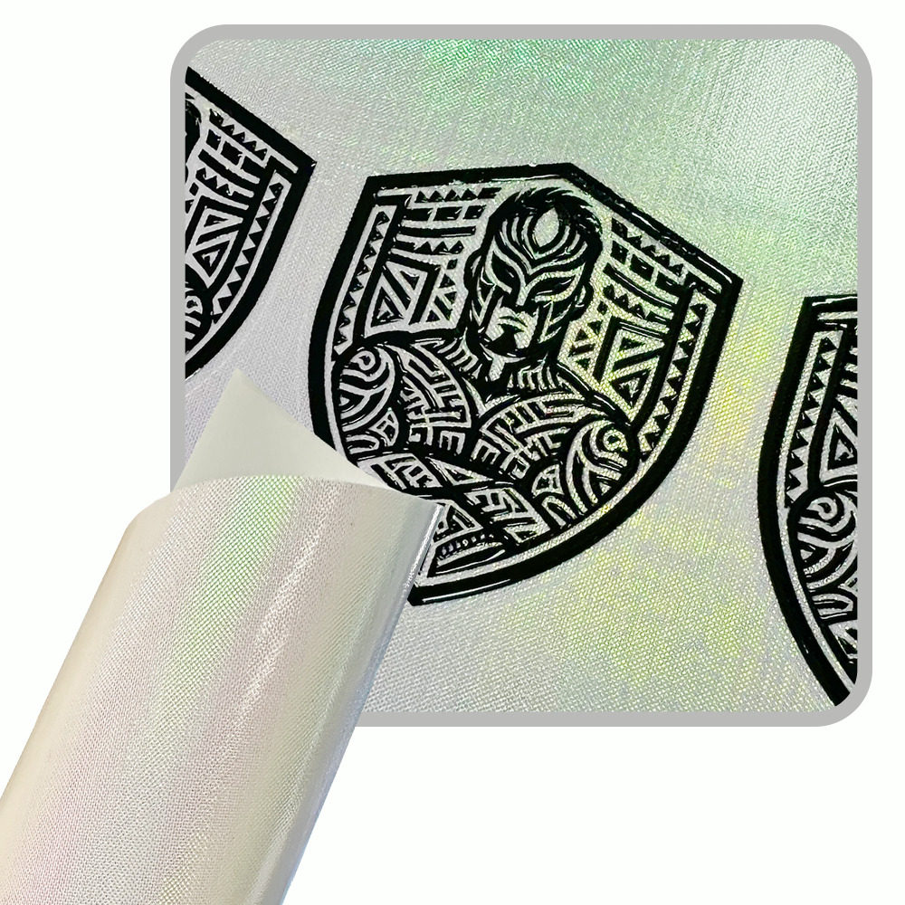 VINIL TEXTIL COLORPRINT SISER AURORA - Imagen 1