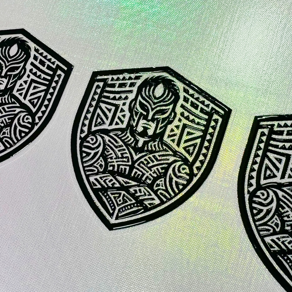 VINIL TEXTIL COLORPRINT SISER AURORA - Miniatura 5