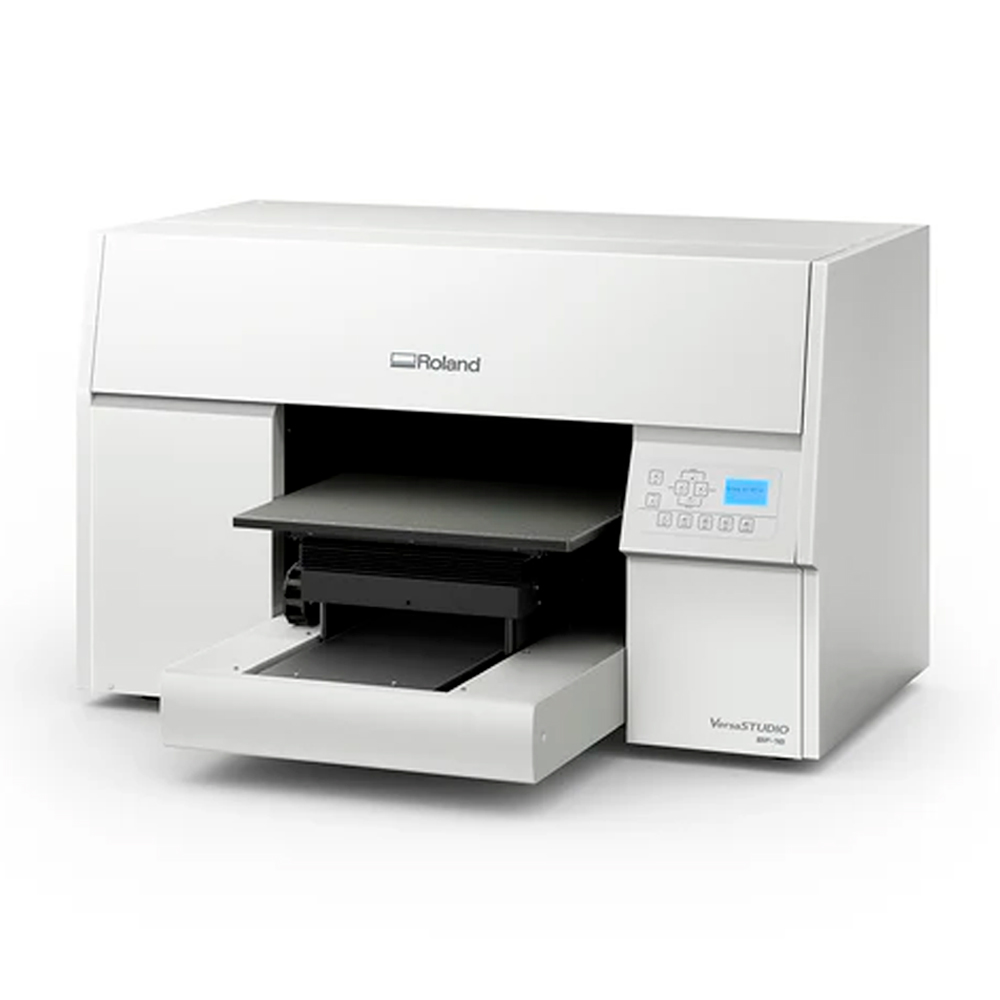 IMPRESORA ROLAND CAMA PLANA UV BF-16

 - Miniatura 2