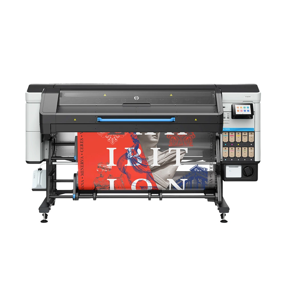 IMPRESORA HP LÁTEX 730 W