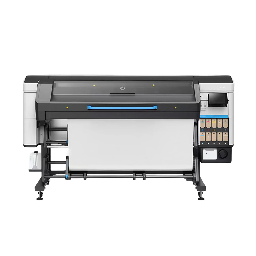 IMPRESORA HP LÁTEX 730 W - Miniatura 3