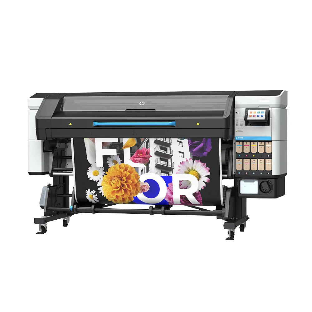 IMPRESORA HP LÁTEX 730 W - Miniatura 4