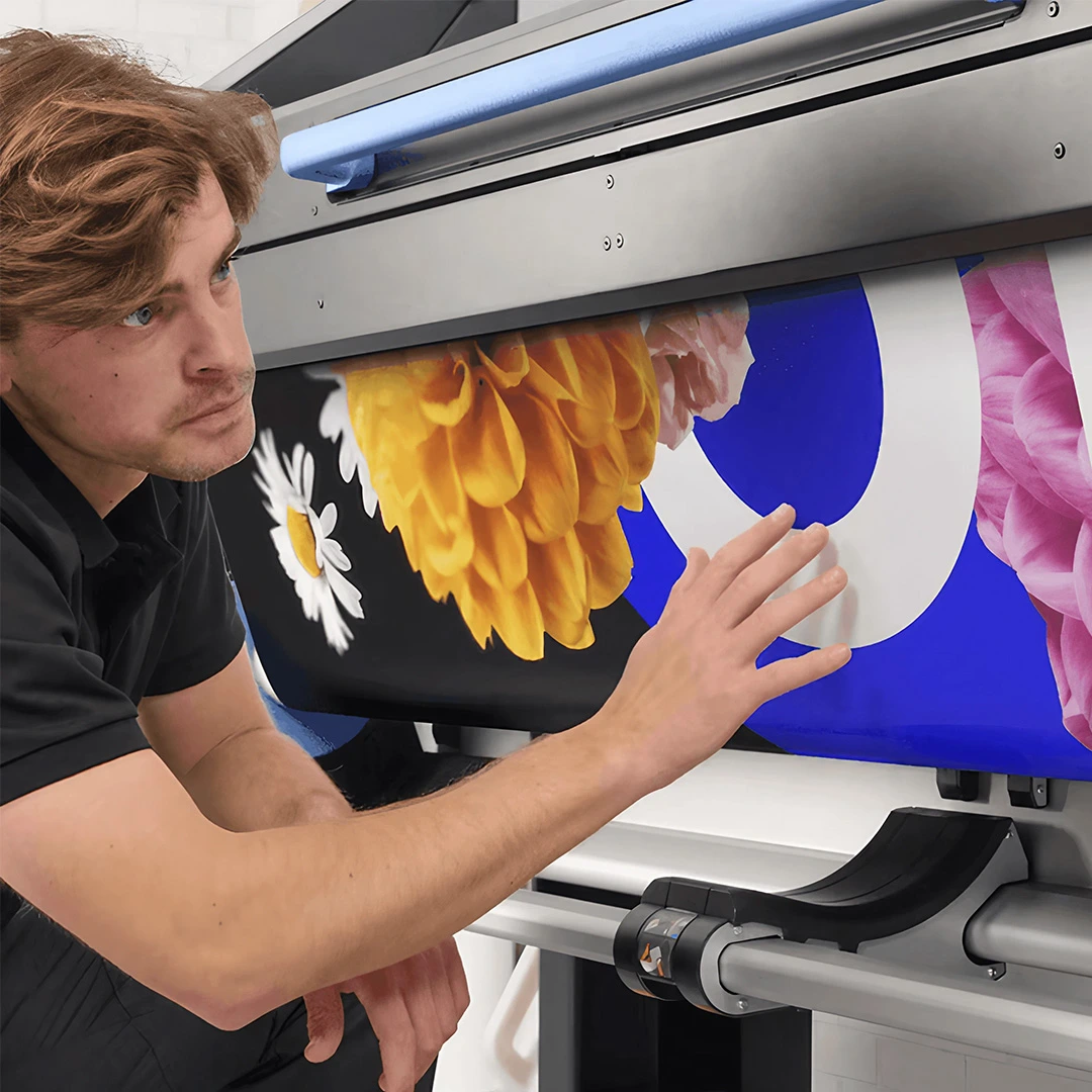 IMPRESORA HP LÁTEX 730 W - Miniatura 8