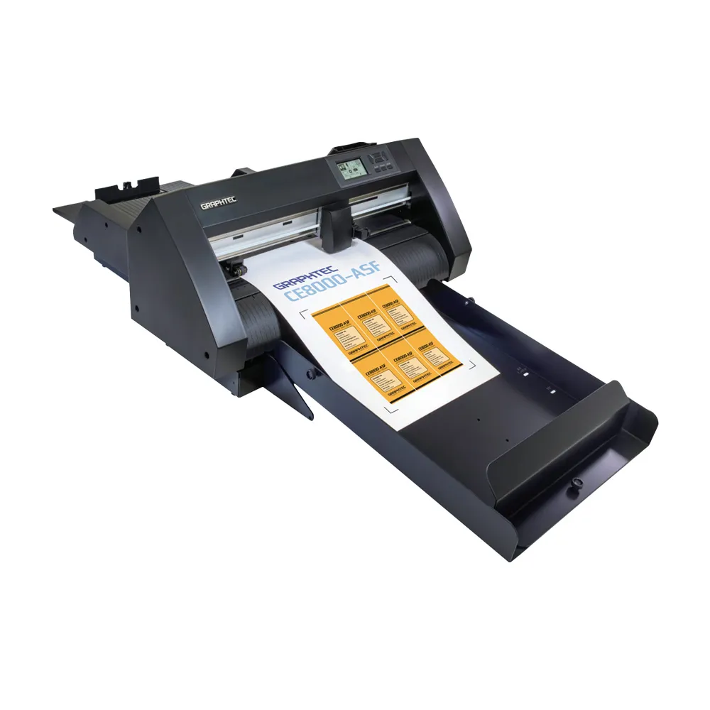 ALIMENTADOR GRAPHTEC CE8000‑ASF