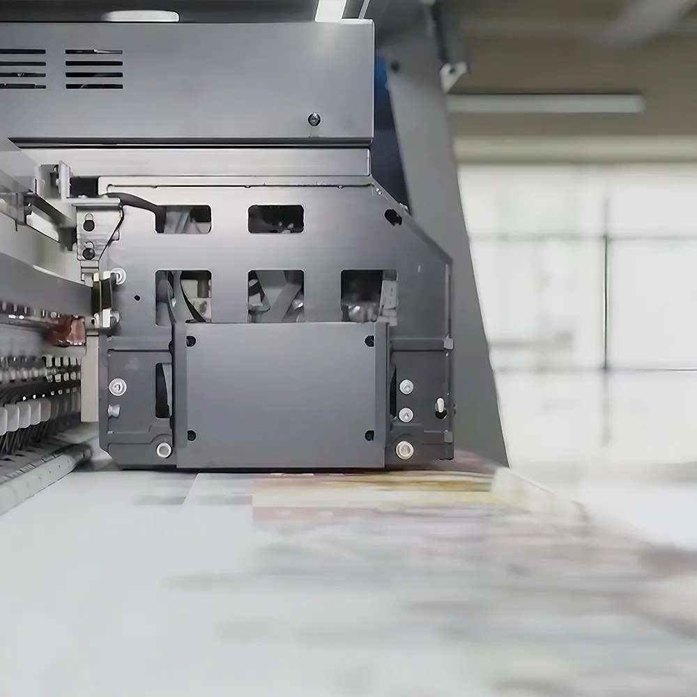 IMPRESORA THUNDERJET AQ1804S 1.80M (NO INCLUYE CABEZALES) - Miniatura 5