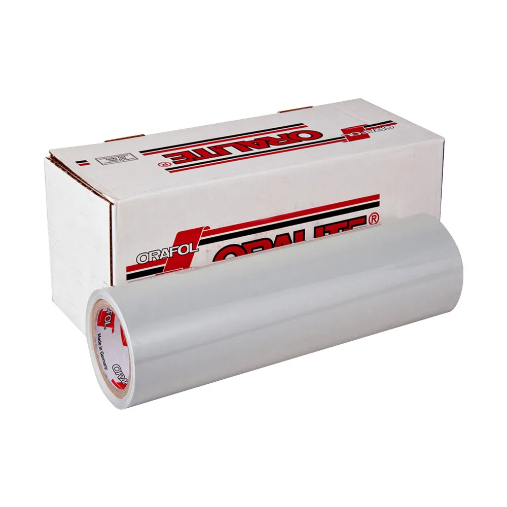 LAMINADOR PARA VINIL REFLEJANTE DE BALIZADO ORALITE 5061 TRANSPARENTE BRILLANTE