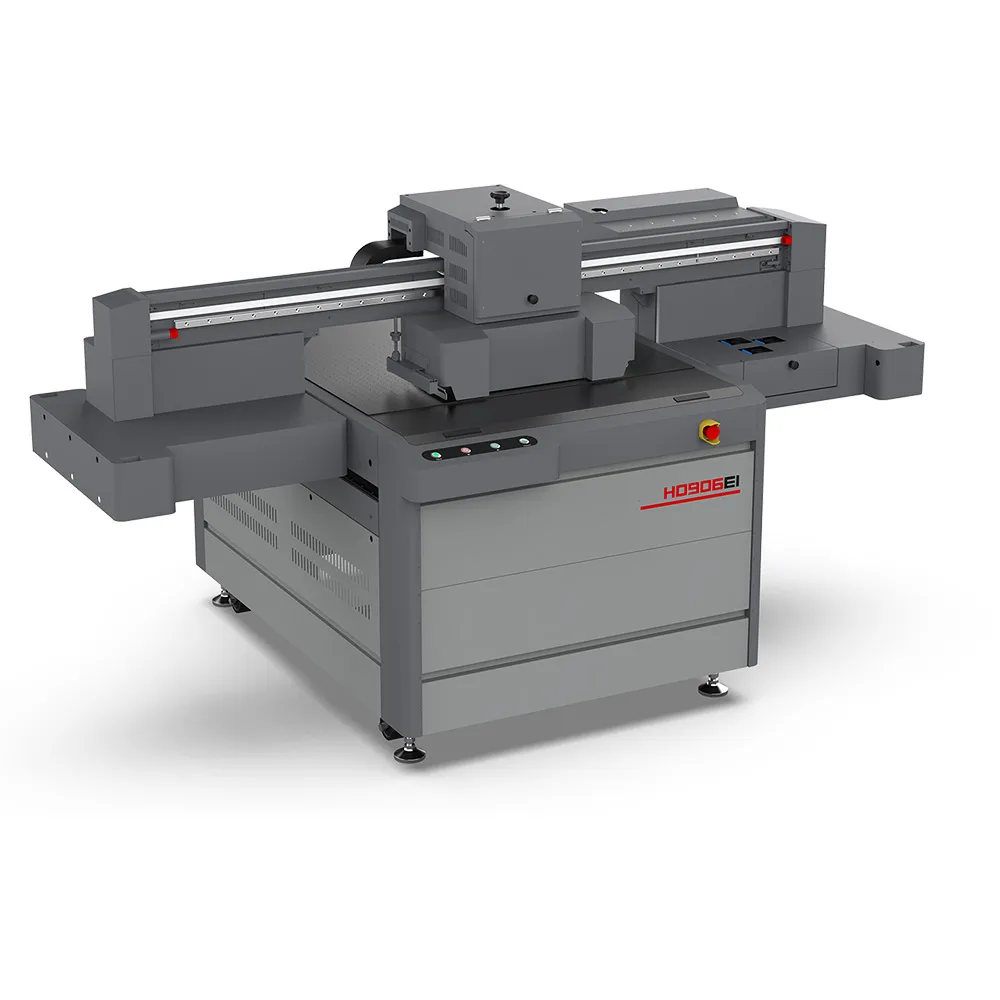  IMPRESORA ORIONJET UV LED H0906EI
90X60CM - Miniatura 3