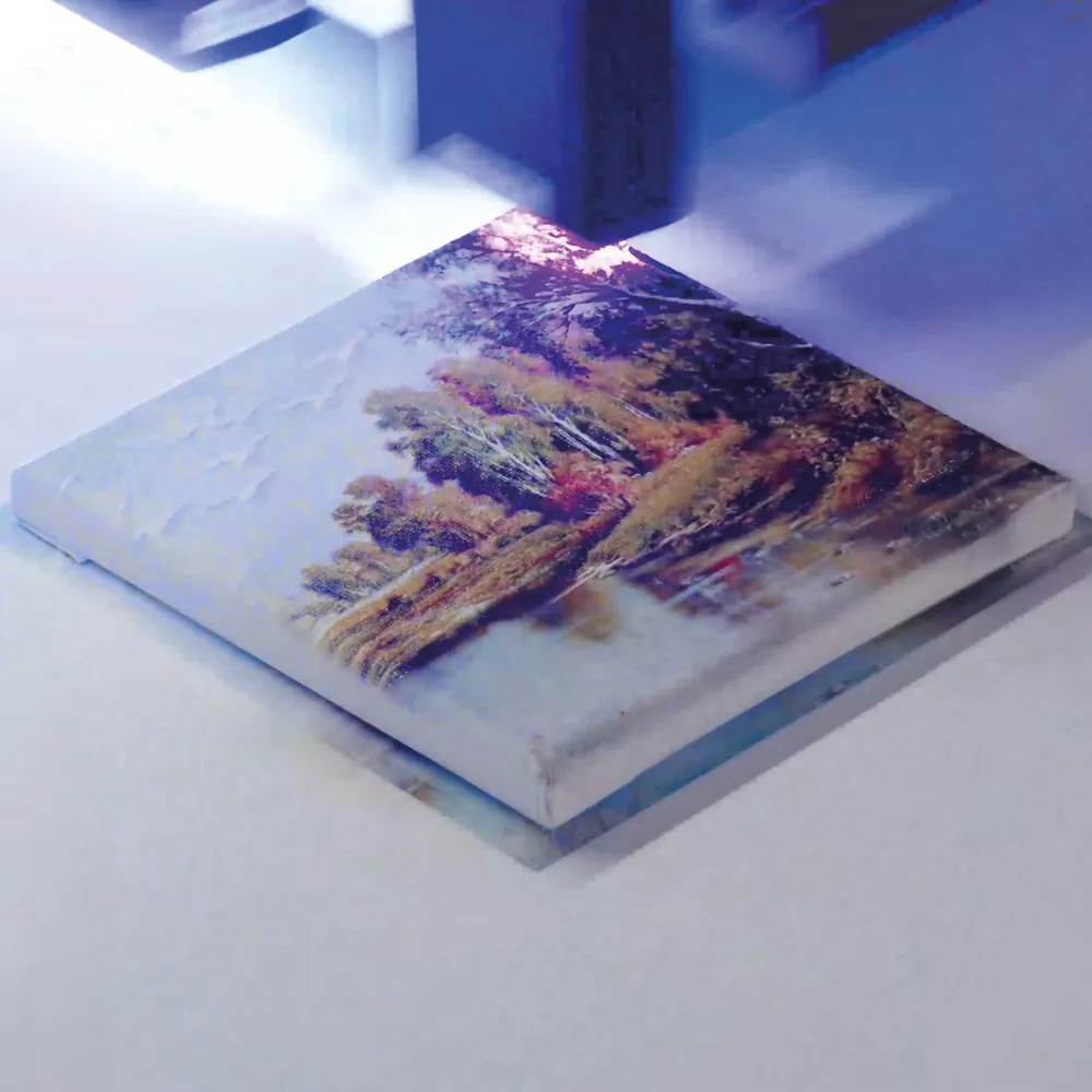  IMPRESORA ORIONJET UV LED H0906EI
90X60CM - Miniatura 5