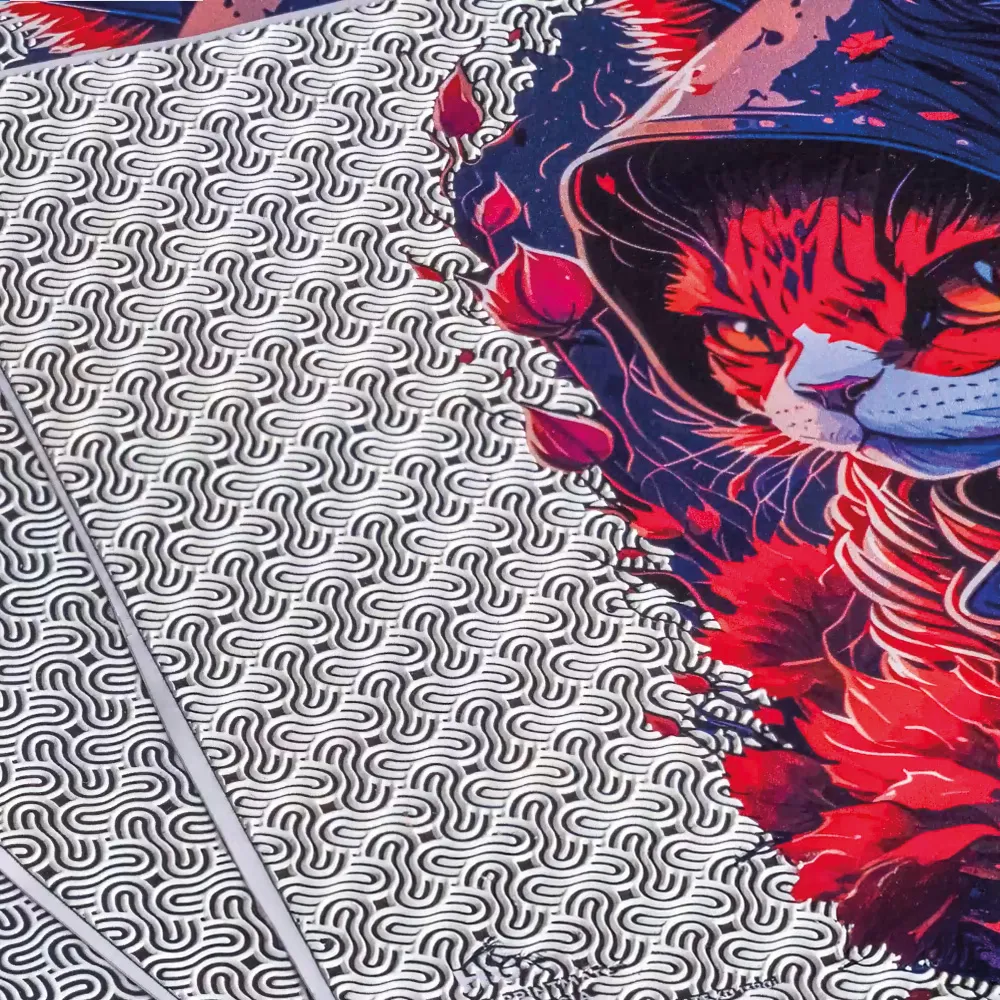  IMPRESORA ORIONJET UV LED H0906EI
90X60CM - Miniatura 6