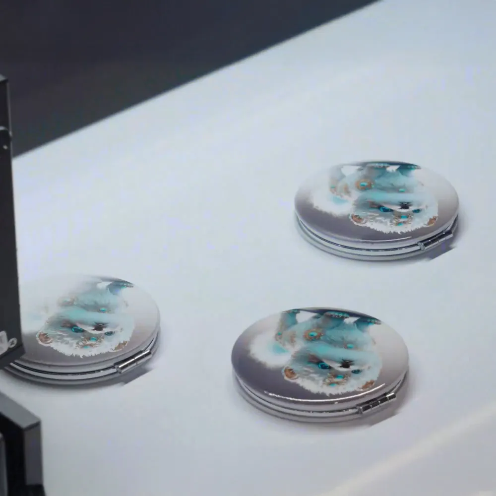  IMPRESORA ORIONJET UV LED H0906EI
90X60CM - Miniatura 8