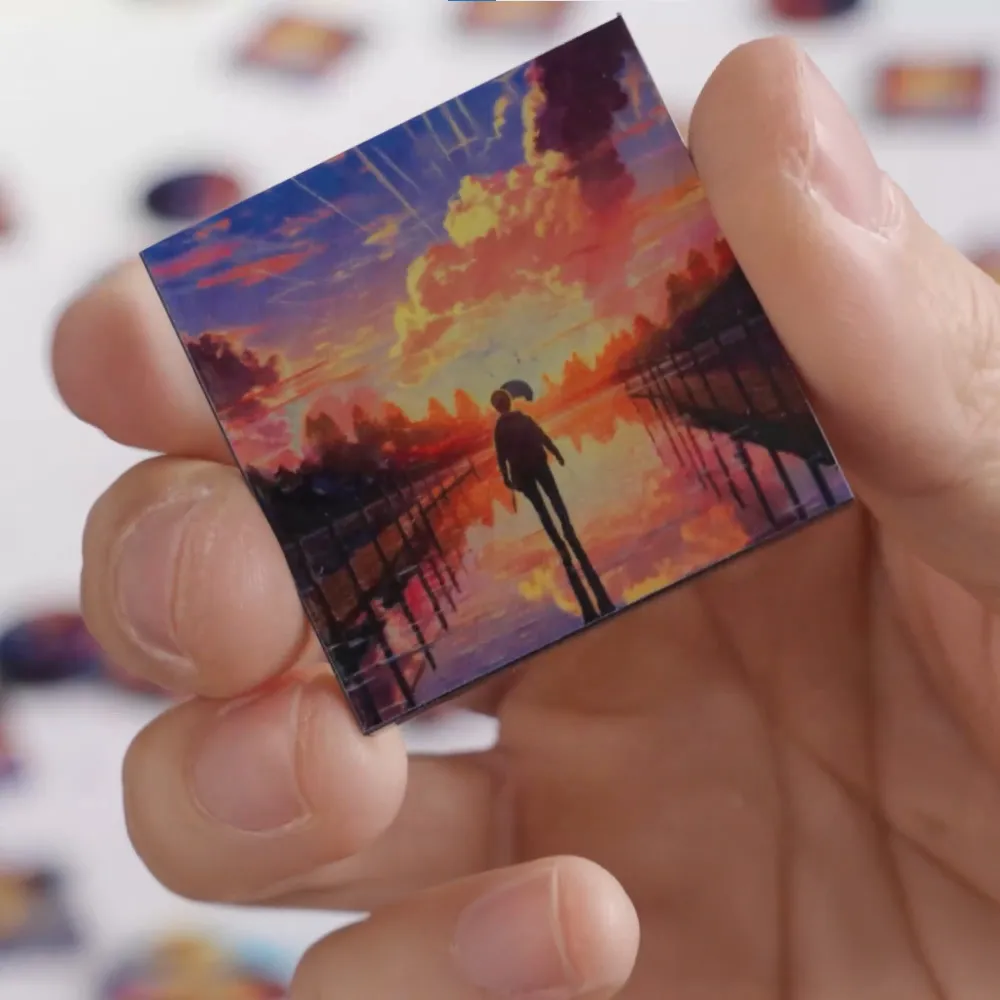  IMPRESORA ORIONJET UV LED H0906EI
90X60CM - Miniatura 9