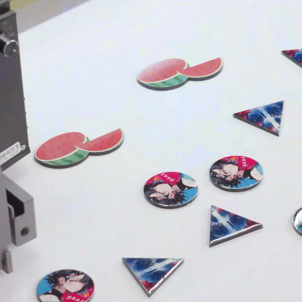  IMPRESORA ORIONJET UV LED H0906EI
90X60CM - Miniatura 12