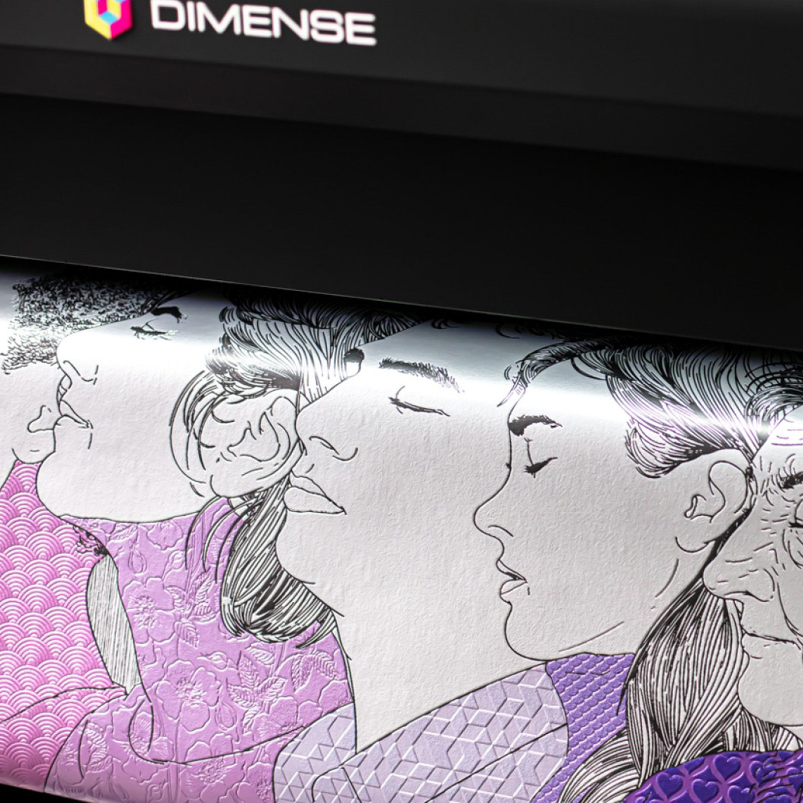 Papel de Impresión Dimense - Miniatura 9