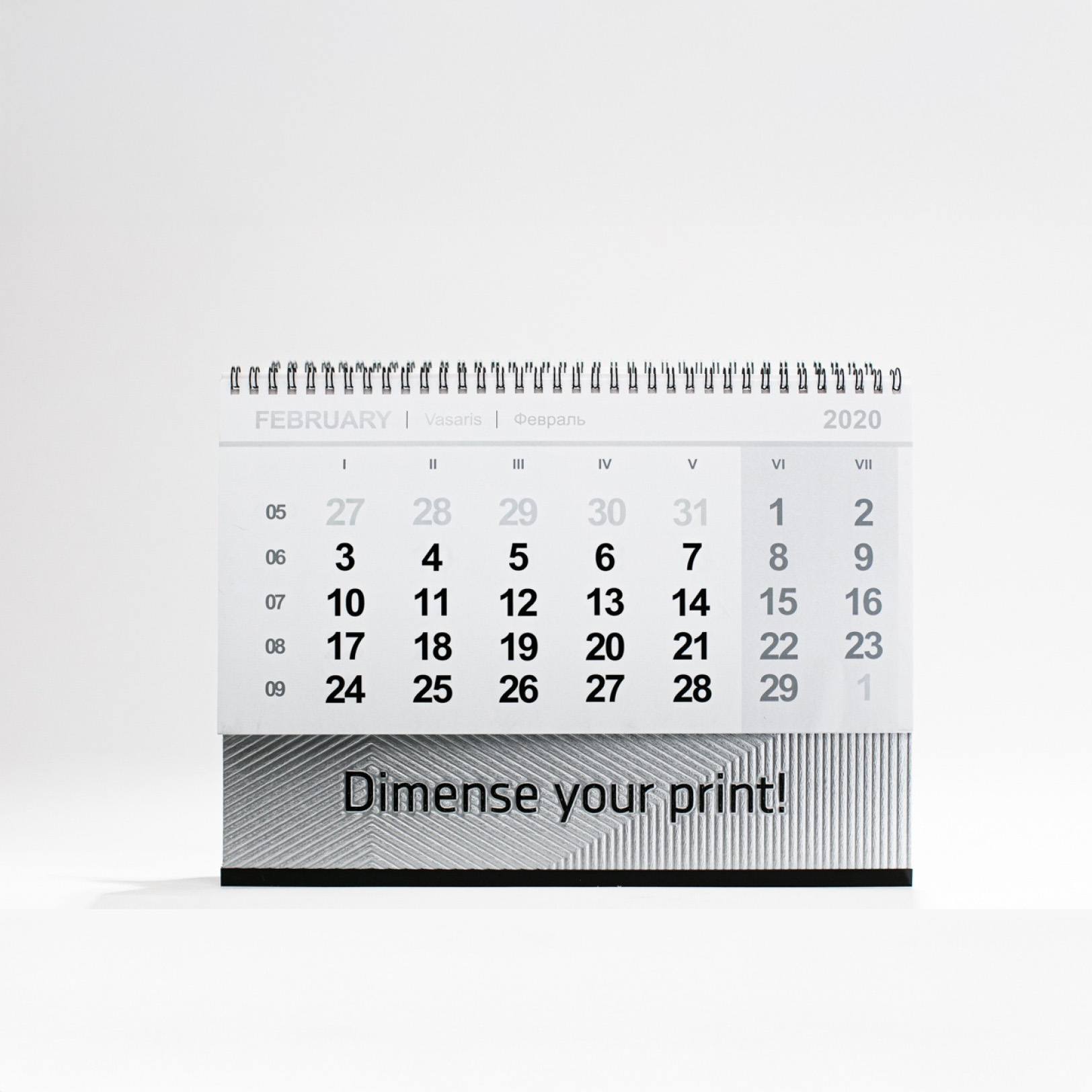 Papel de Impresión Dimense - Miniatura 18