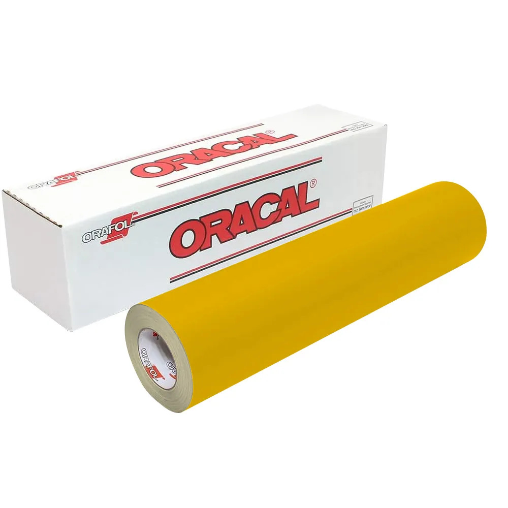 Vinil para corte Oracal 651 Mate - Miniatura 83