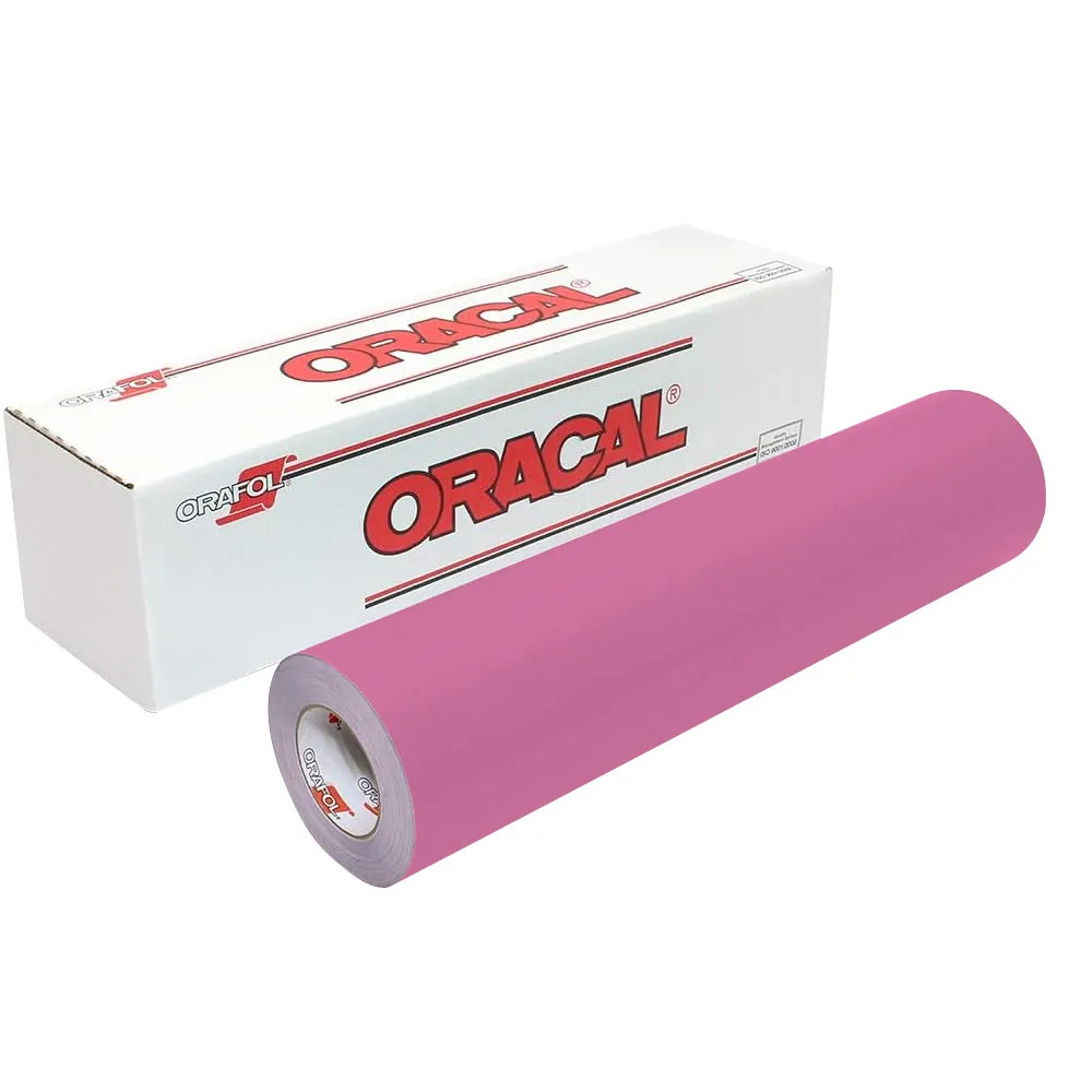 Vinil para corte Oracal 651 Mate - Miniatura 171