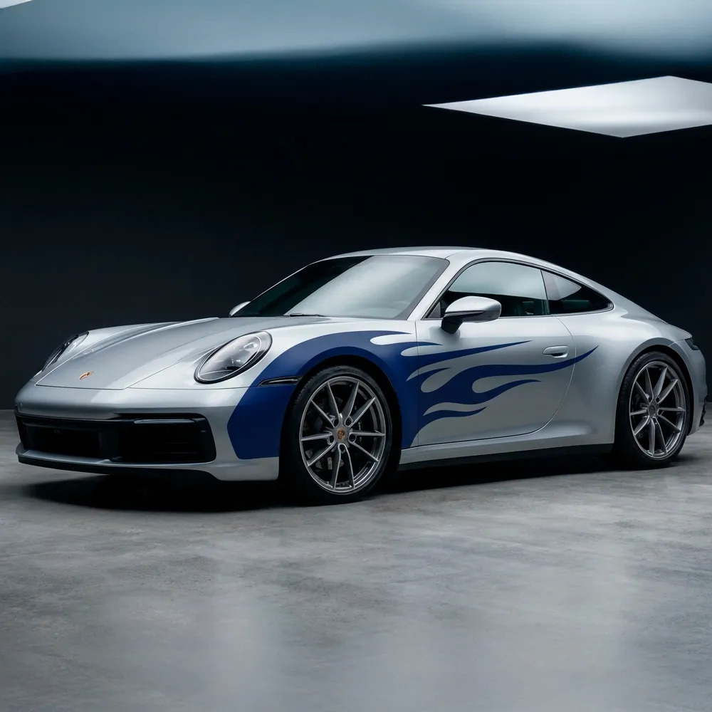 Vinil para corte Oracal 651 Mate - Miniatura 173